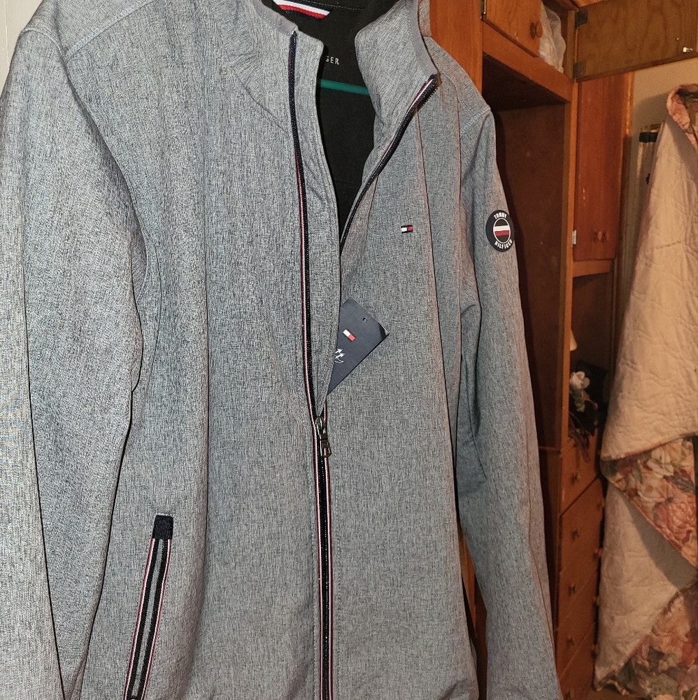 Tommy Hilfiger Coat